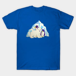 Polar T-Shirt